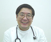 千葉院長